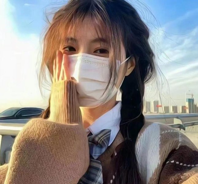 枕边有张脸2